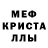 A-PVP Соль Gorsborshmn